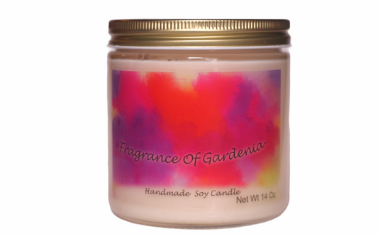 Bliss Candle 14oz