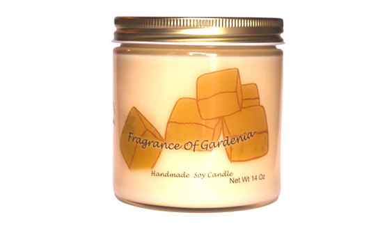 Brown Sugar 14oz. Candle