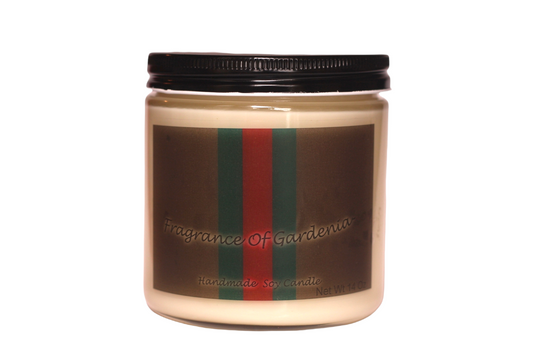 Guilty Candle 14oz