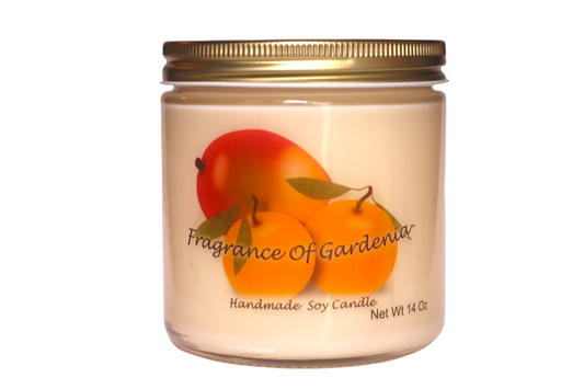 Mango Tango 14oz. Candle