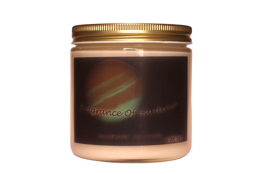 Jupiter Candle 14oz